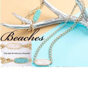 Necklace-Beaches